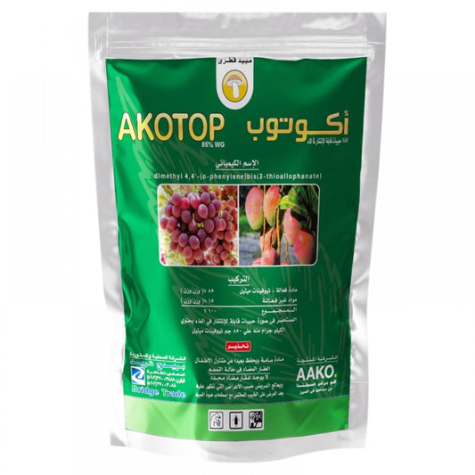 AKOTOP 85%