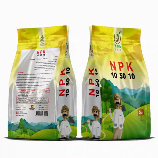 NPK 10-50-10 (5kg)