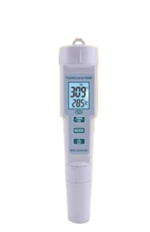 PH Meter 4*1