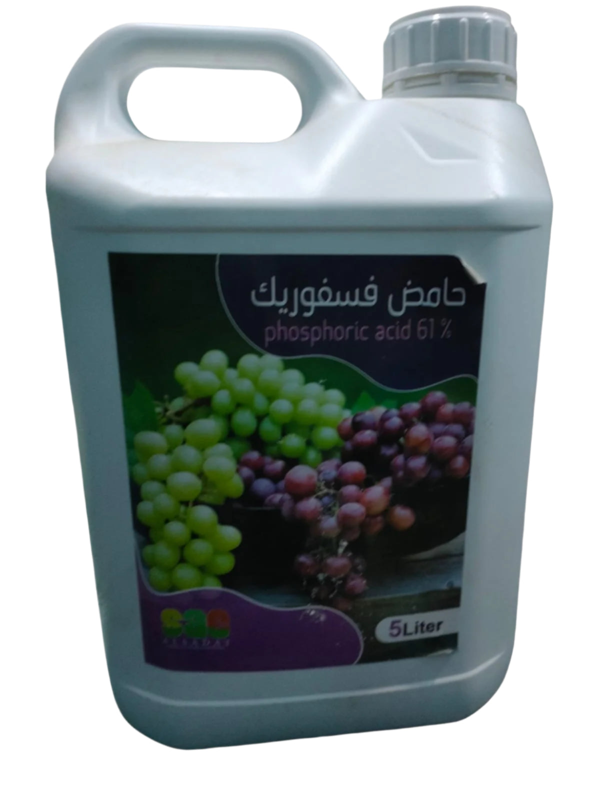 حامض فوسفوريك
