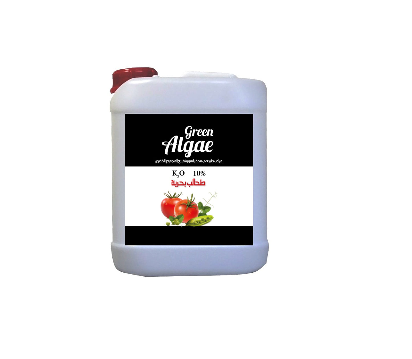 Marine algae