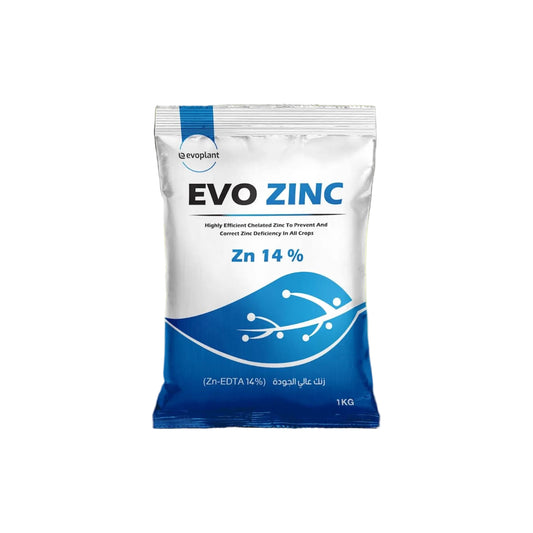 Evo Zinc
