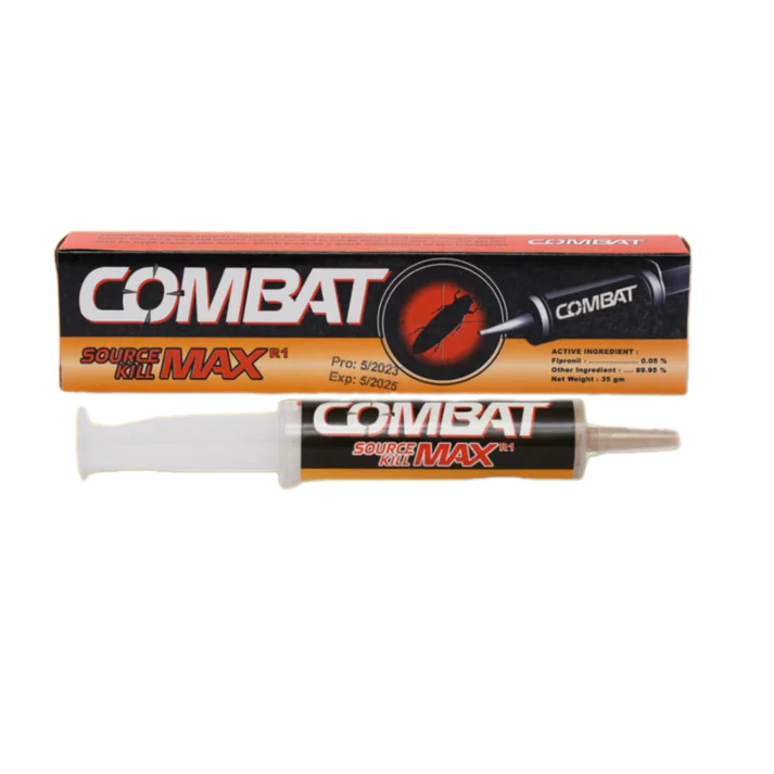 Combat generation for cockroaches