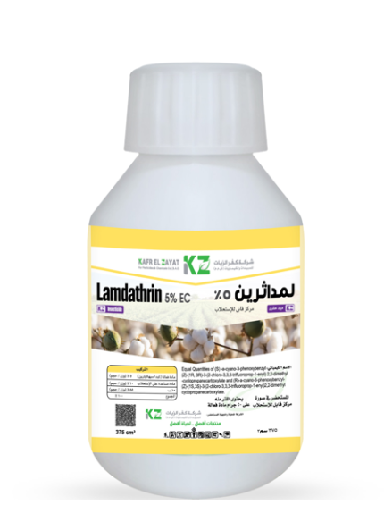 Lambdathrin