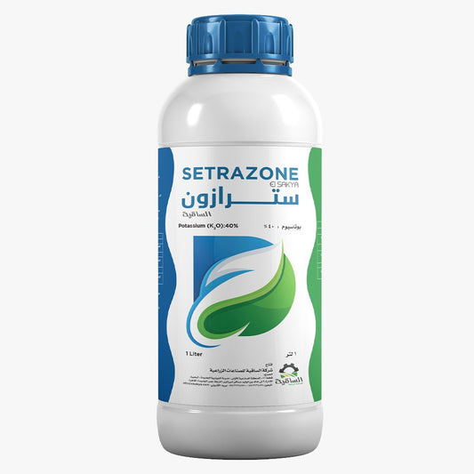 Setrazone