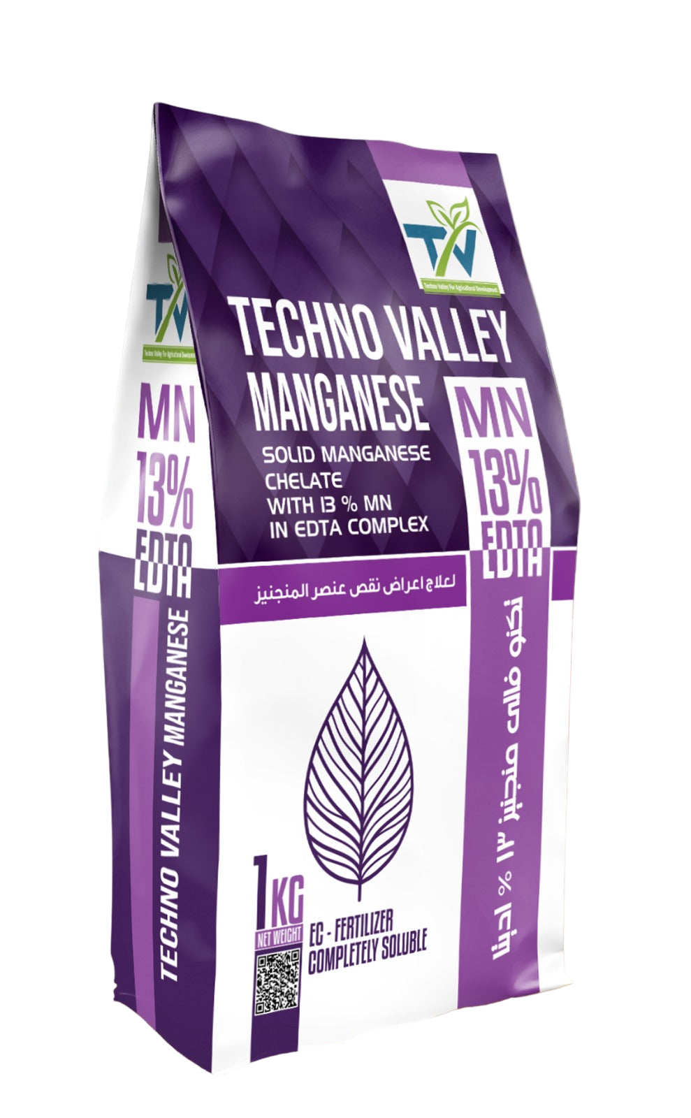 Techno Valley Manganese Adita