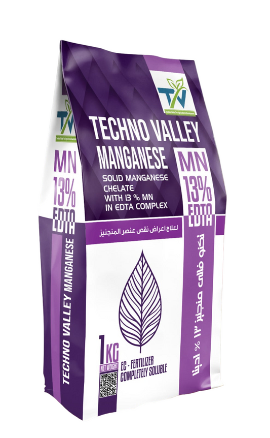 Techno Valley Manganese Adita