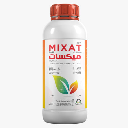 ميكسات ريد