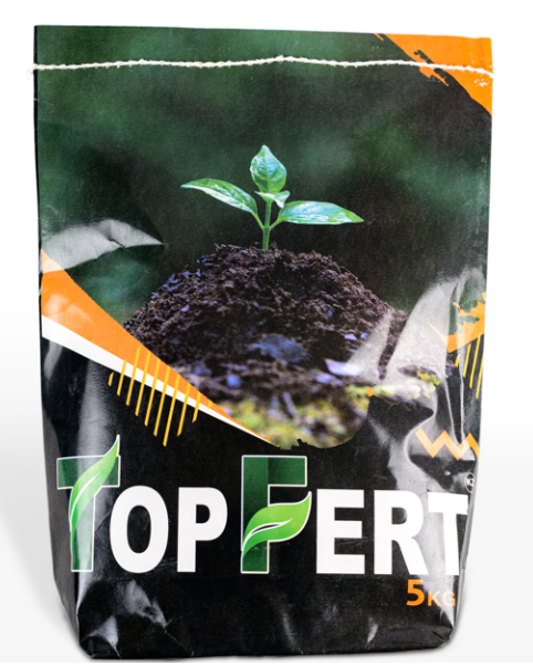 Top fert