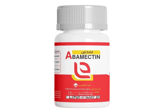 Abamectin 3.6%