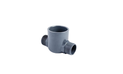 Tee - Double Reducer 2Inch *90