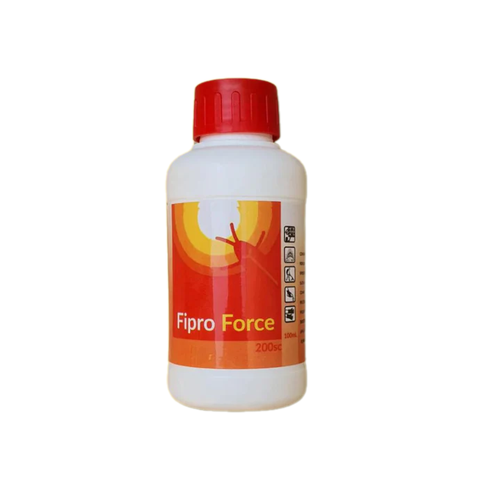 Vibroforce Fipronil 20% Odorless for Ants and Cockroaches