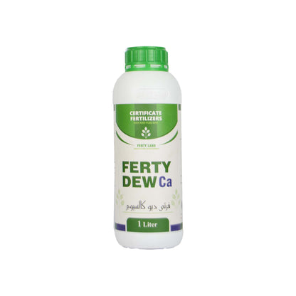 فرتى ديو كالسيوم