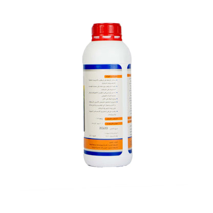 فرتى ديو زنك