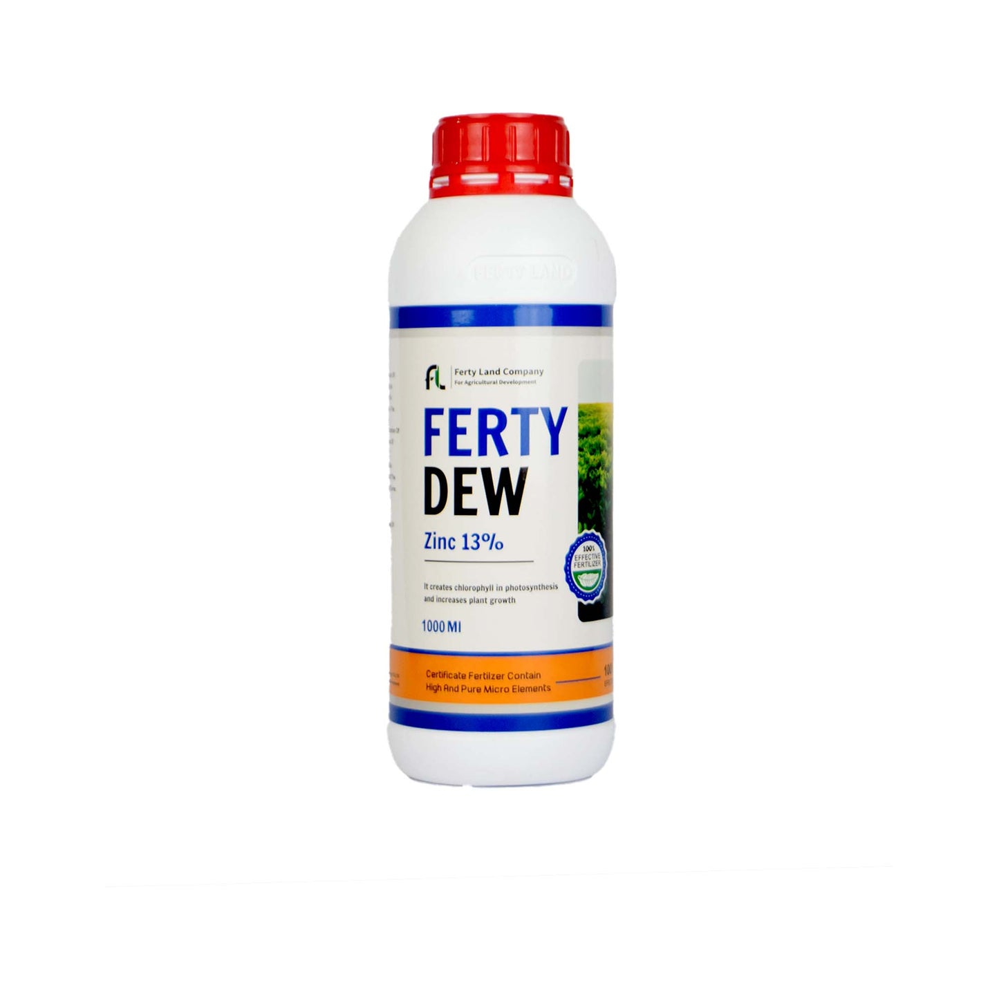 Ferty Dew Zn
