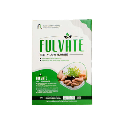 Fulvate