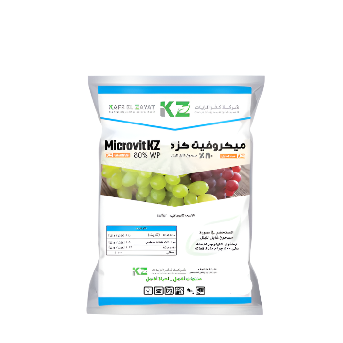 Microvit kz