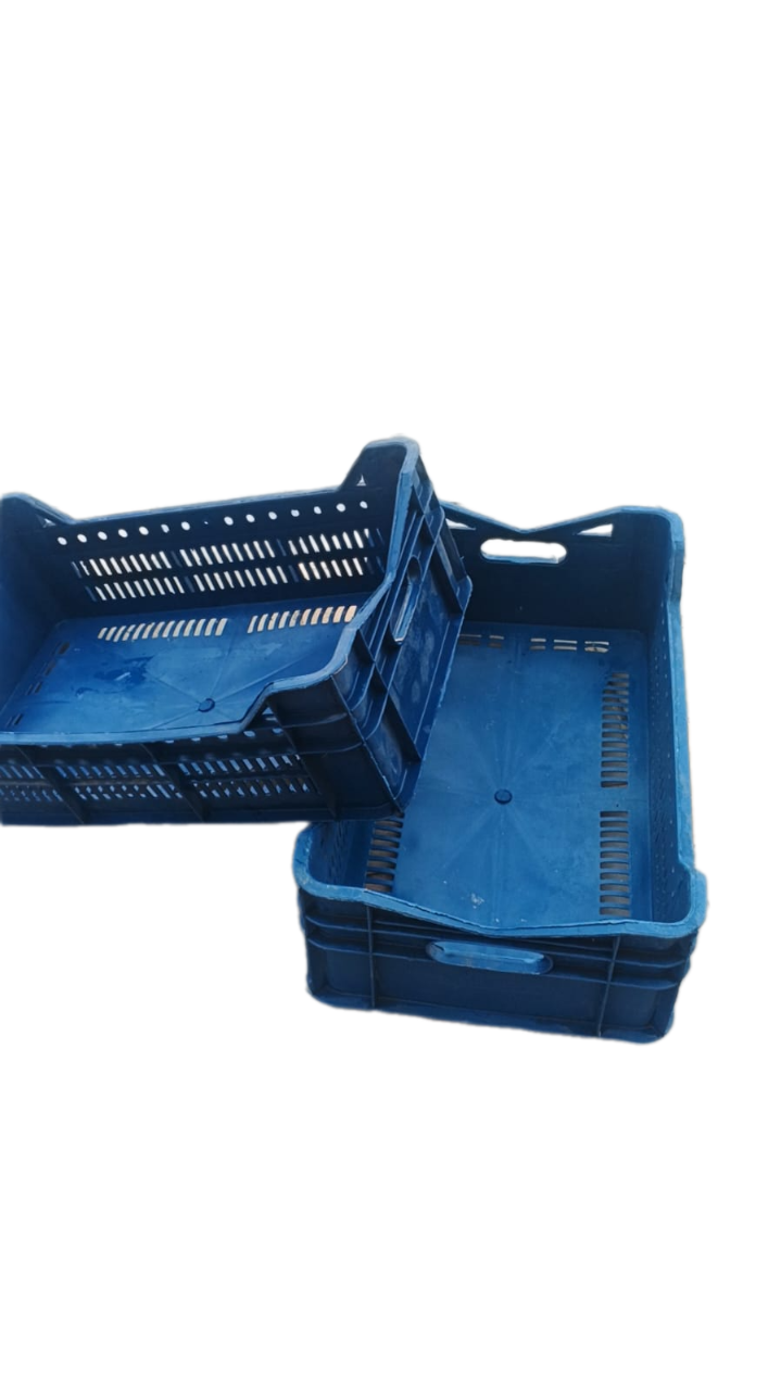 Field box (crop box)
