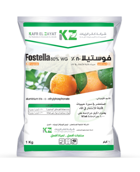 فوستيلا 